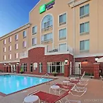 Holiday Inn Express Hotel And Suites Shreveport South Park Plaza By Ihg 