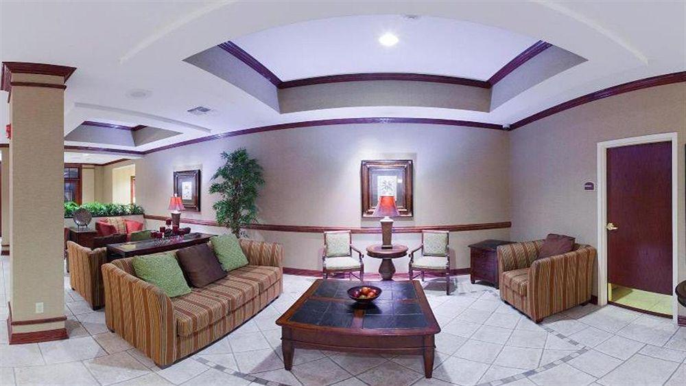 Hotel Express And South Park Plaza By Ihg