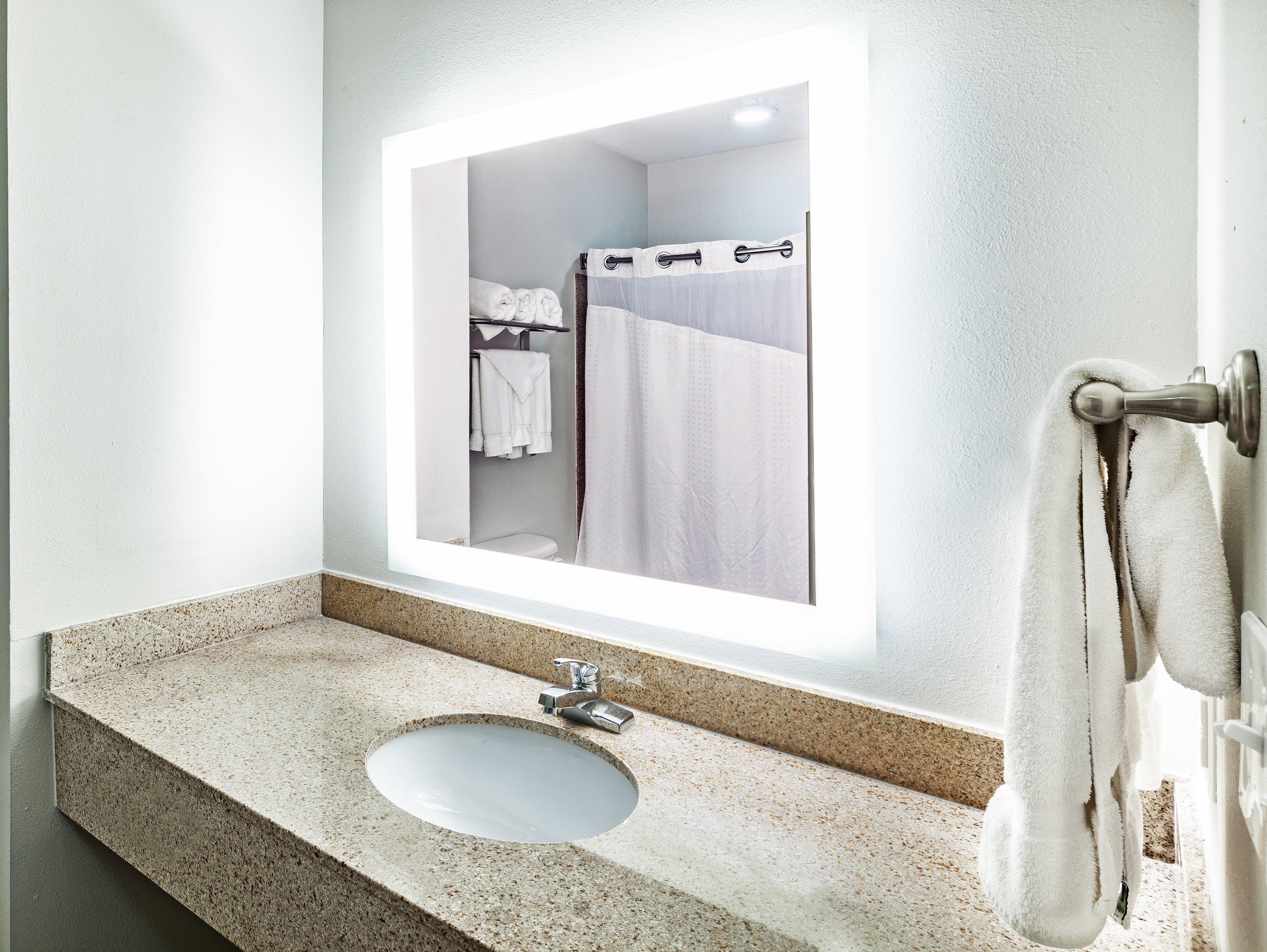 Express And South Park Plaza By Ihg Hotel Shreveport