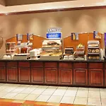 Holiday Inn Express Hotel And Suites Shreveport South Park Plaza By Ihg 